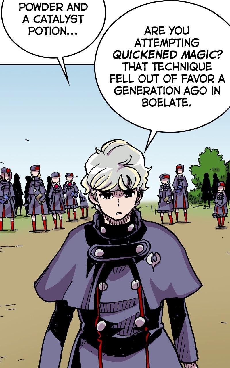 Read Clevatess EN Manga Online