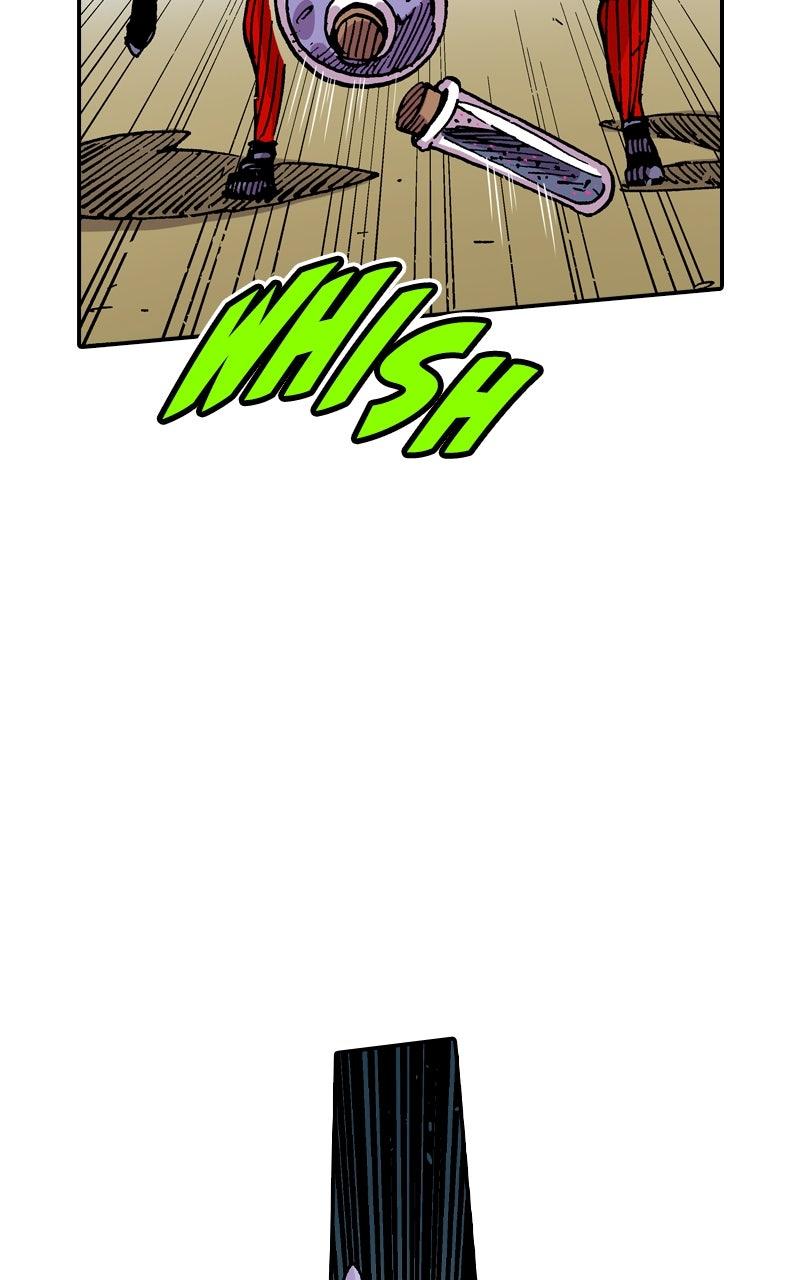 Read Clevatess EN Manga Online
