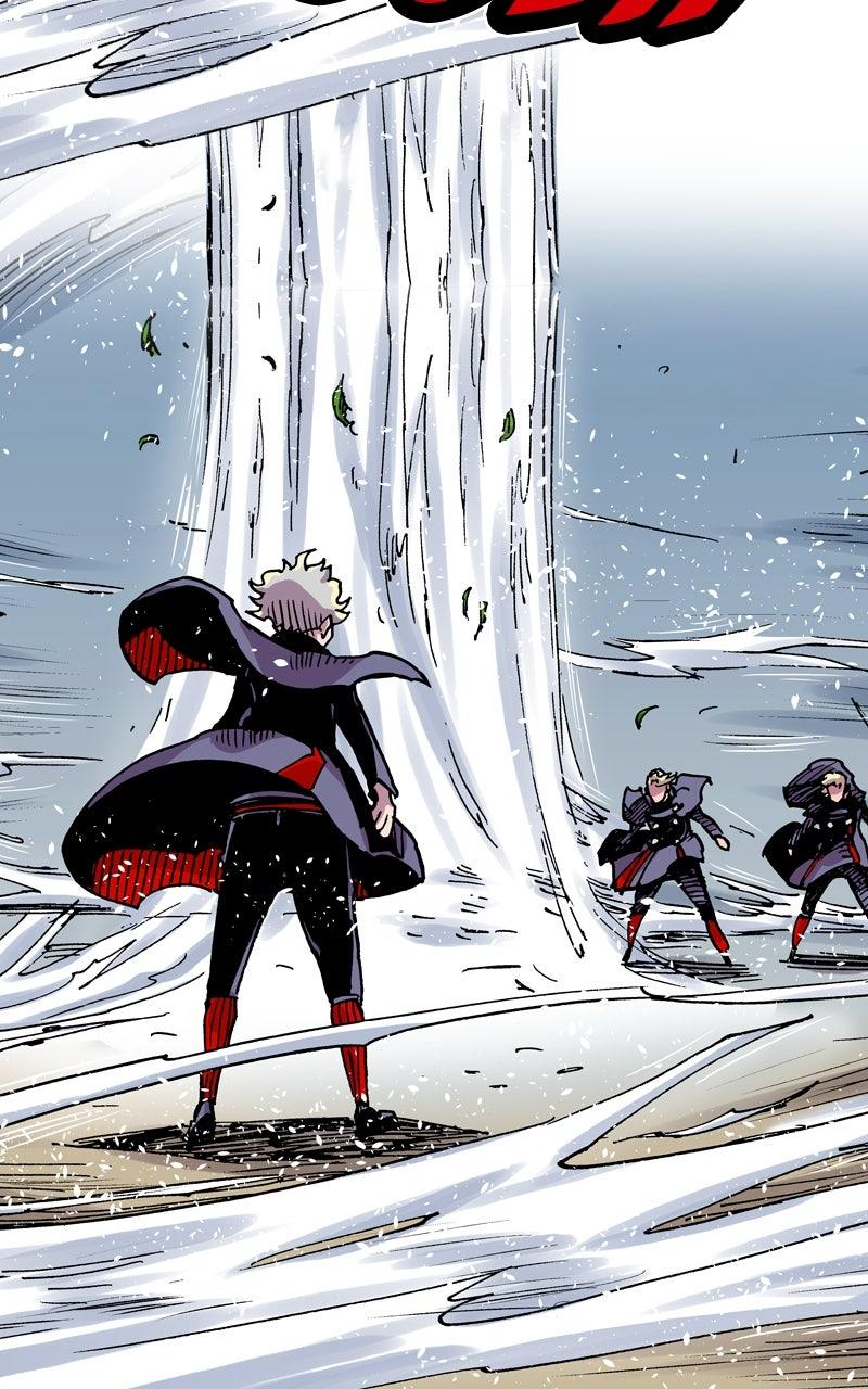 Read Clevatess EN Manga Online