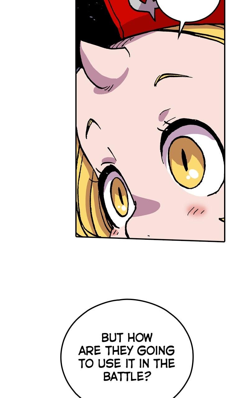 Read Clevatess EN Manga Online