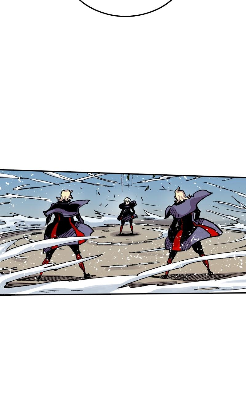 Read Clevatess EN Manga Online