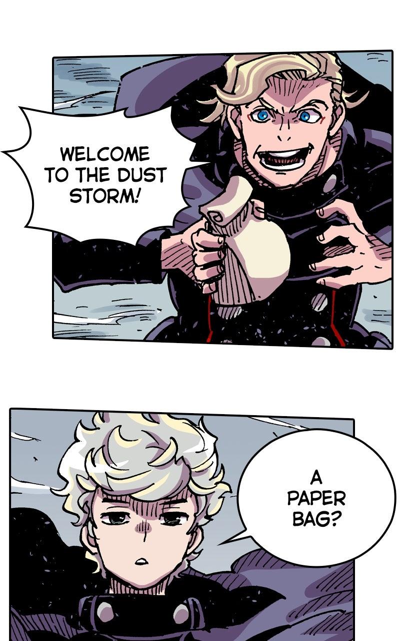 Read Clevatess EN Manga Online