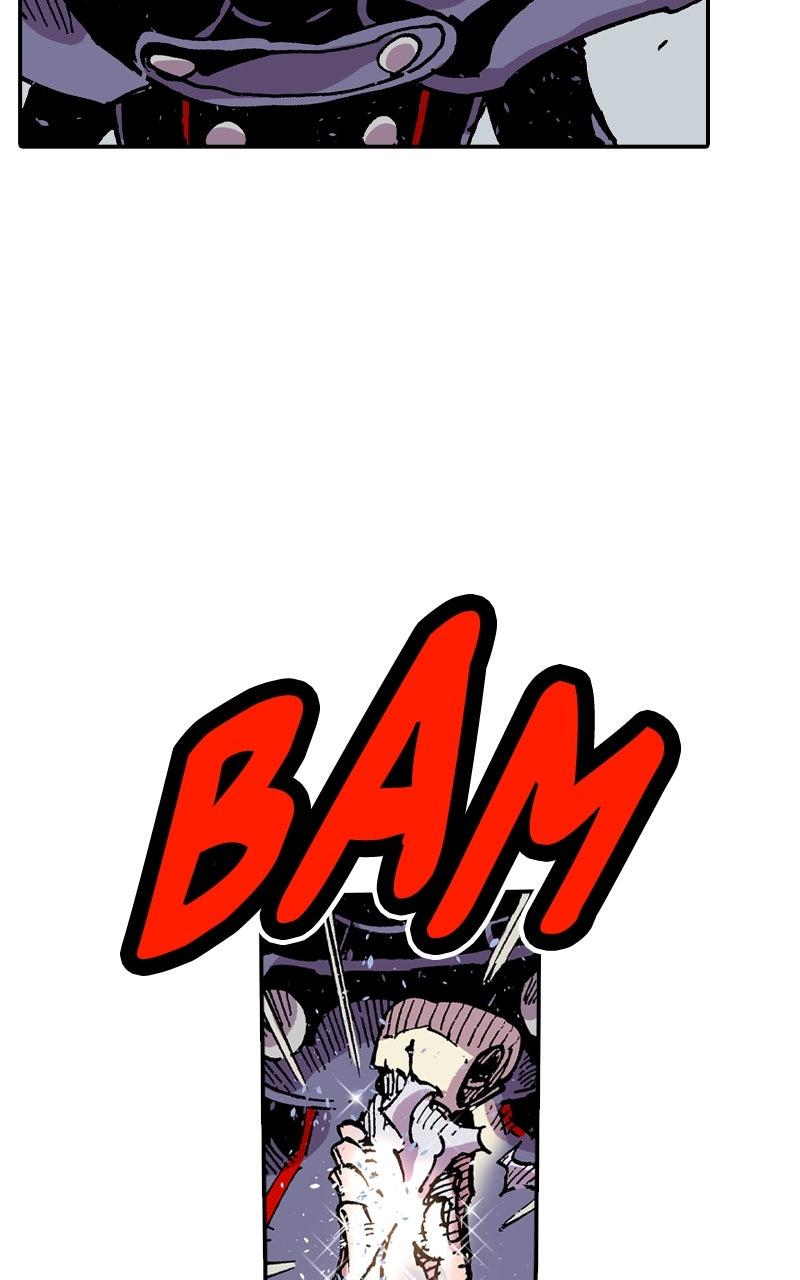 Read Clevatess EN Manga Online