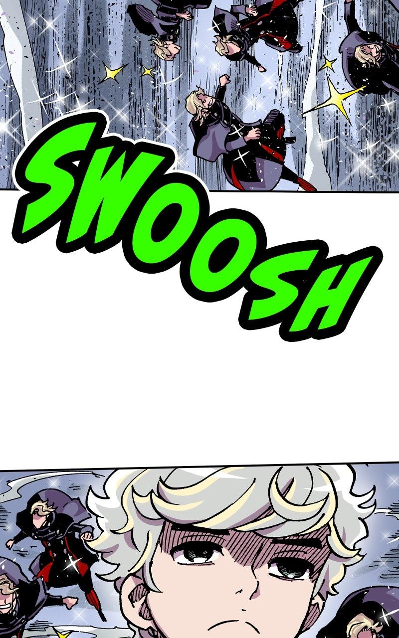 Read Clevatess EN Manga Online
