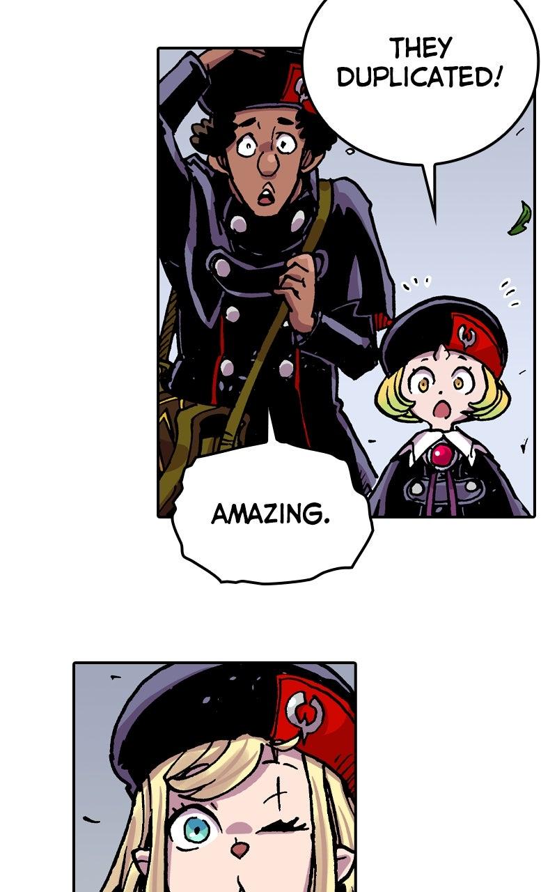 Read Clevatess EN Manga Online