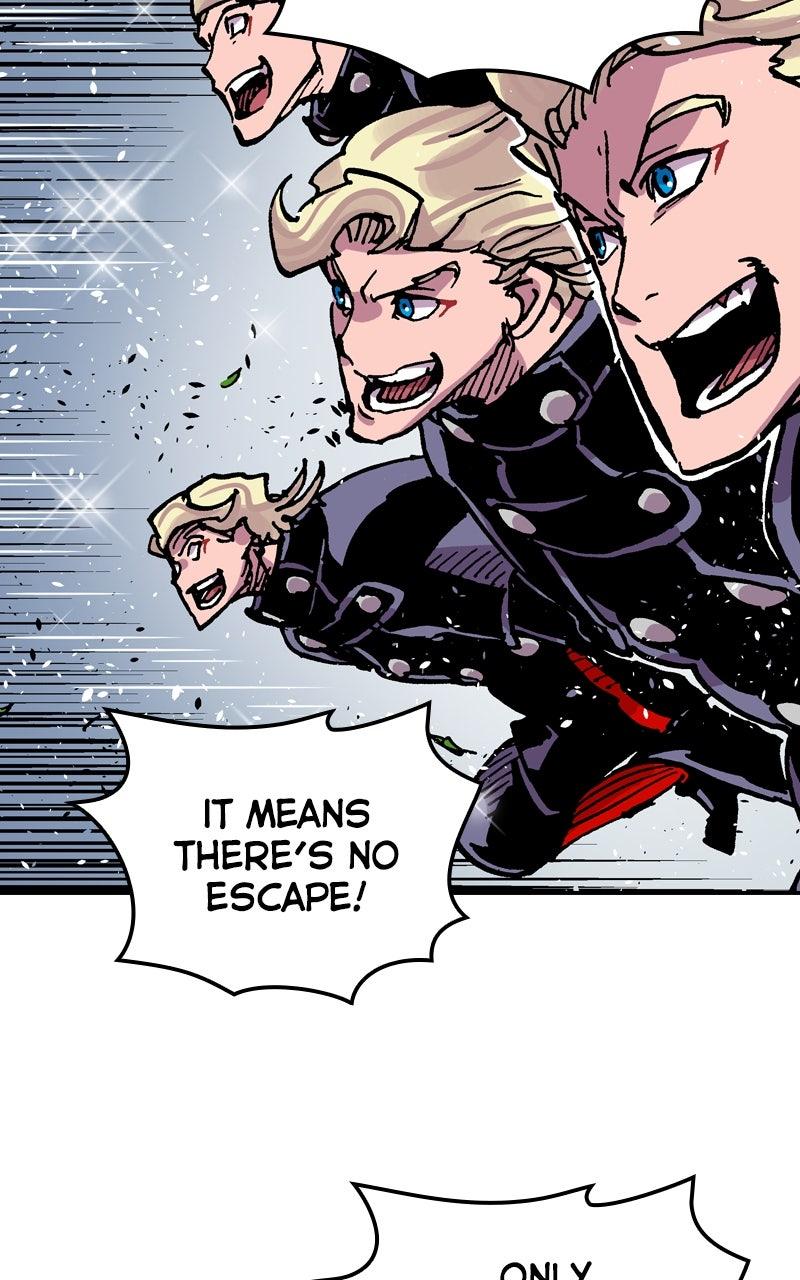 Read Clevatess EN Manga Online