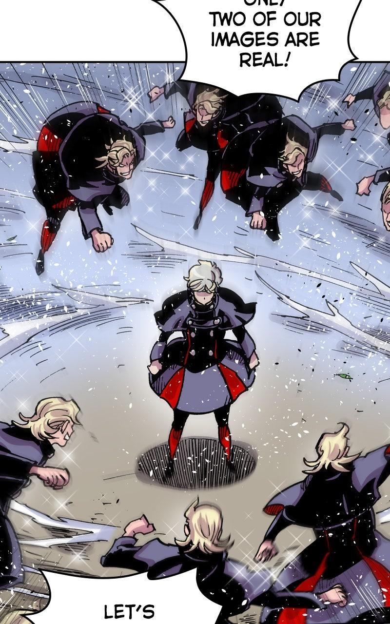 Read Clevatess EN Manga Online