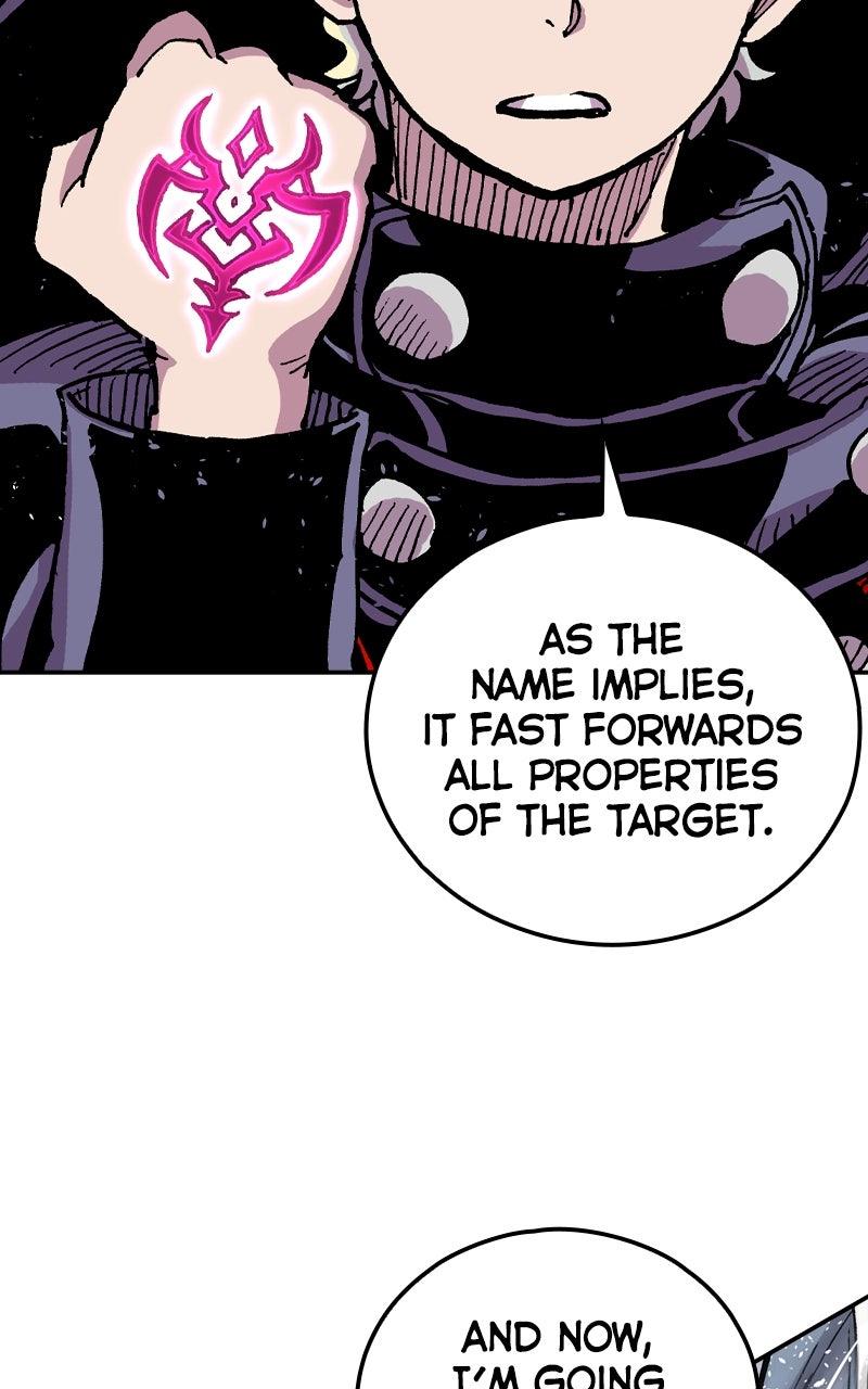 Read Clevatess EN Manga Online