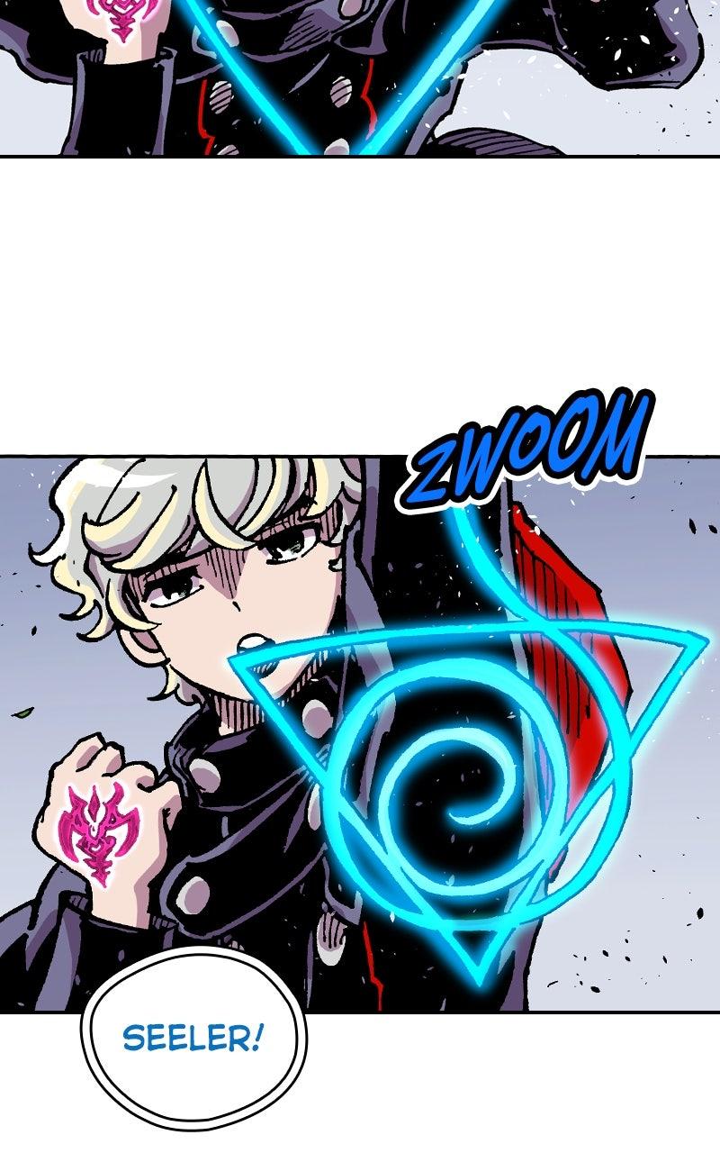 Read Clevatess EN Manga Online