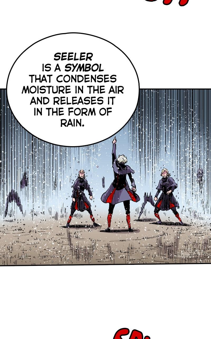 Read Clevatess EN Manga Online
