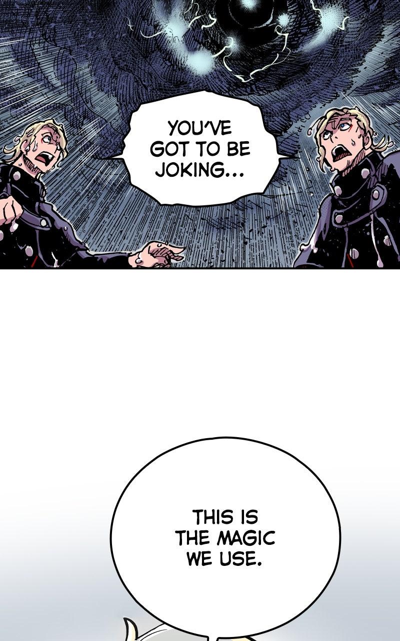 Read Clevatess EN Manga Online