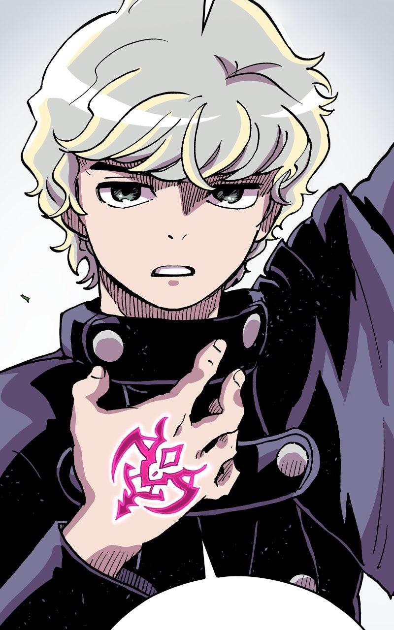 Read Clevatess EN Manga Online