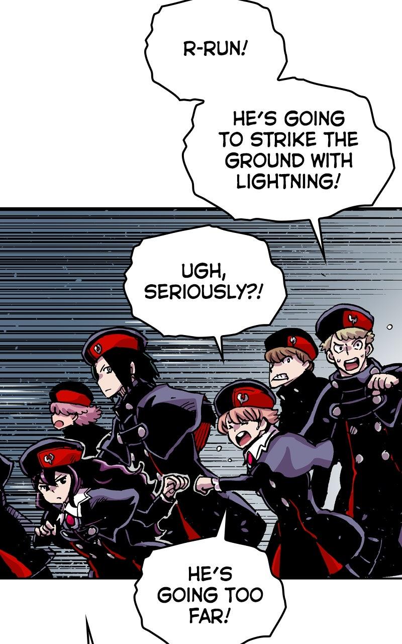Read Clevatess EN Manga Online