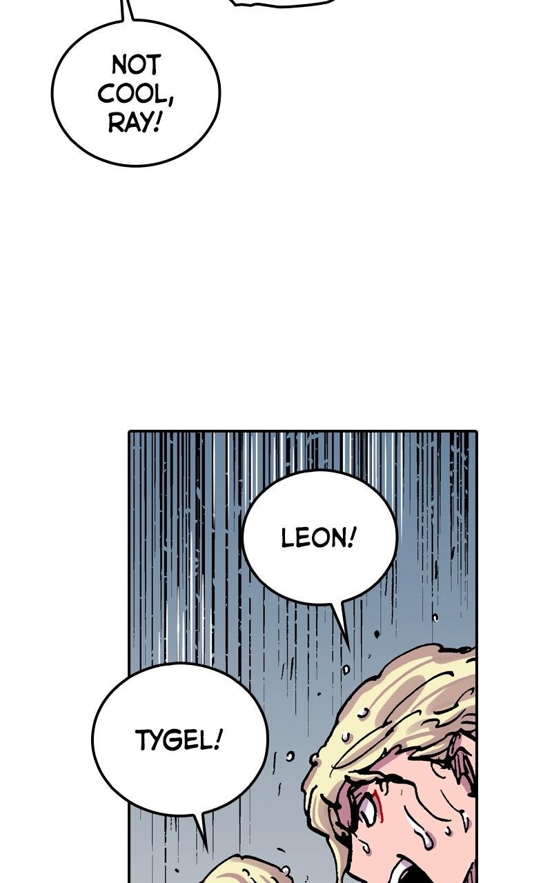 Read Clevatess EN Manga Online