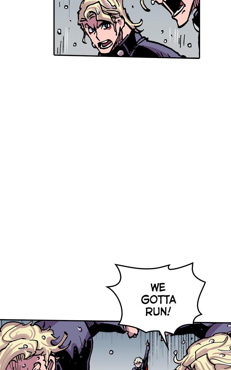Read Clevatess EN Manga Online