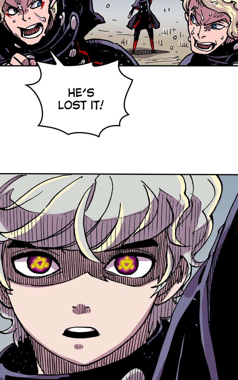 Read Clevatess EN Manga Online