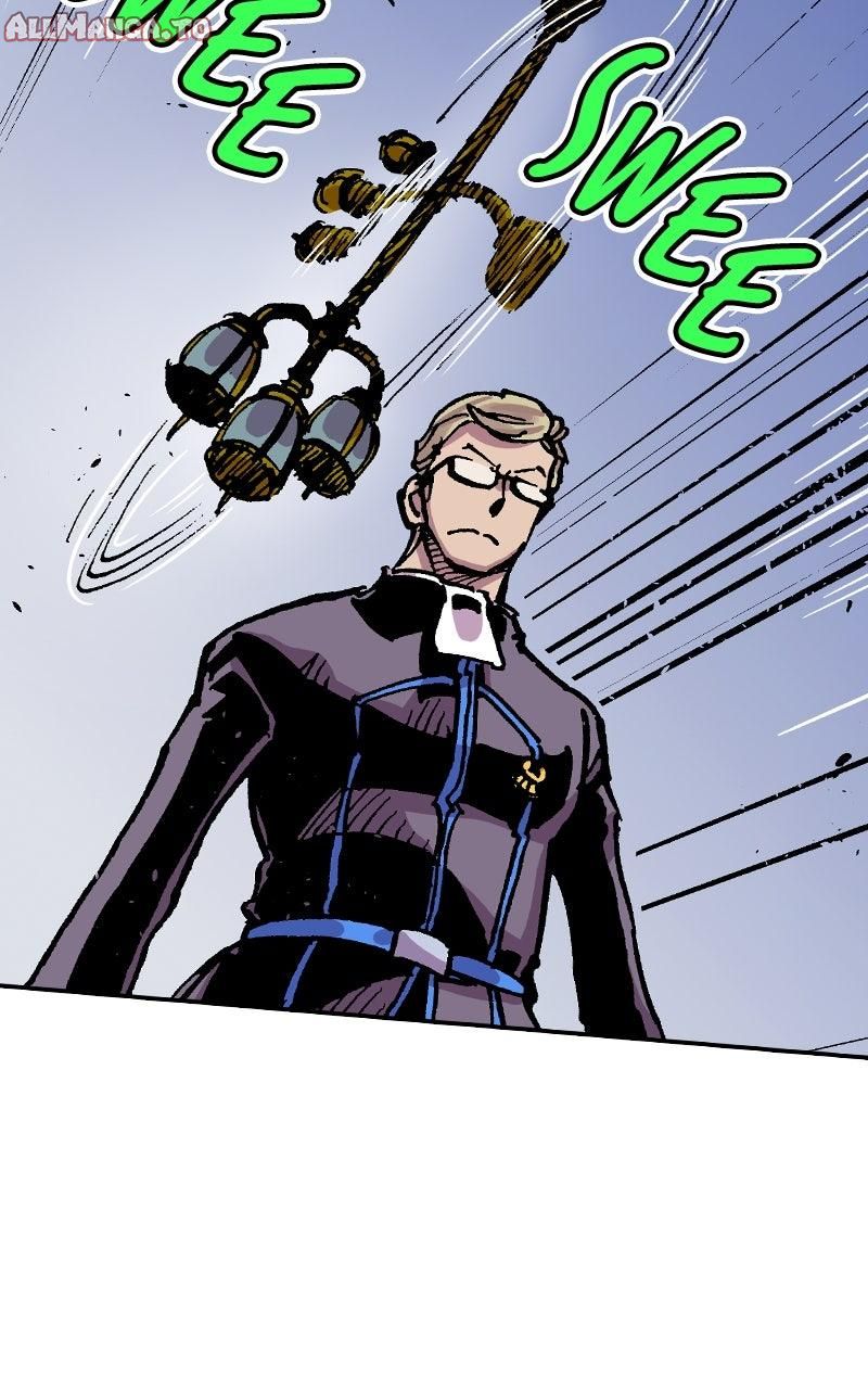 Read Clevatess EN Manga Online