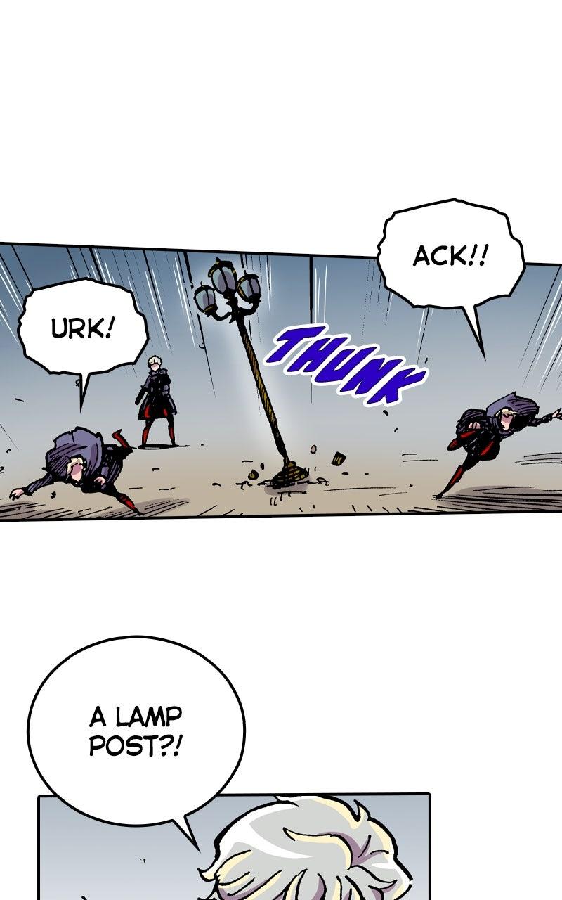 Read Clevatess EN Manga Online
