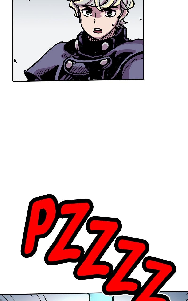Read Clevatess EN Manga Online