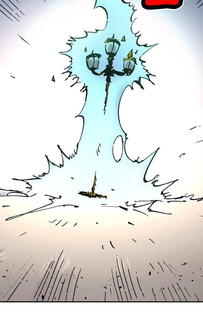 Read Clevatess EN Manga Online
