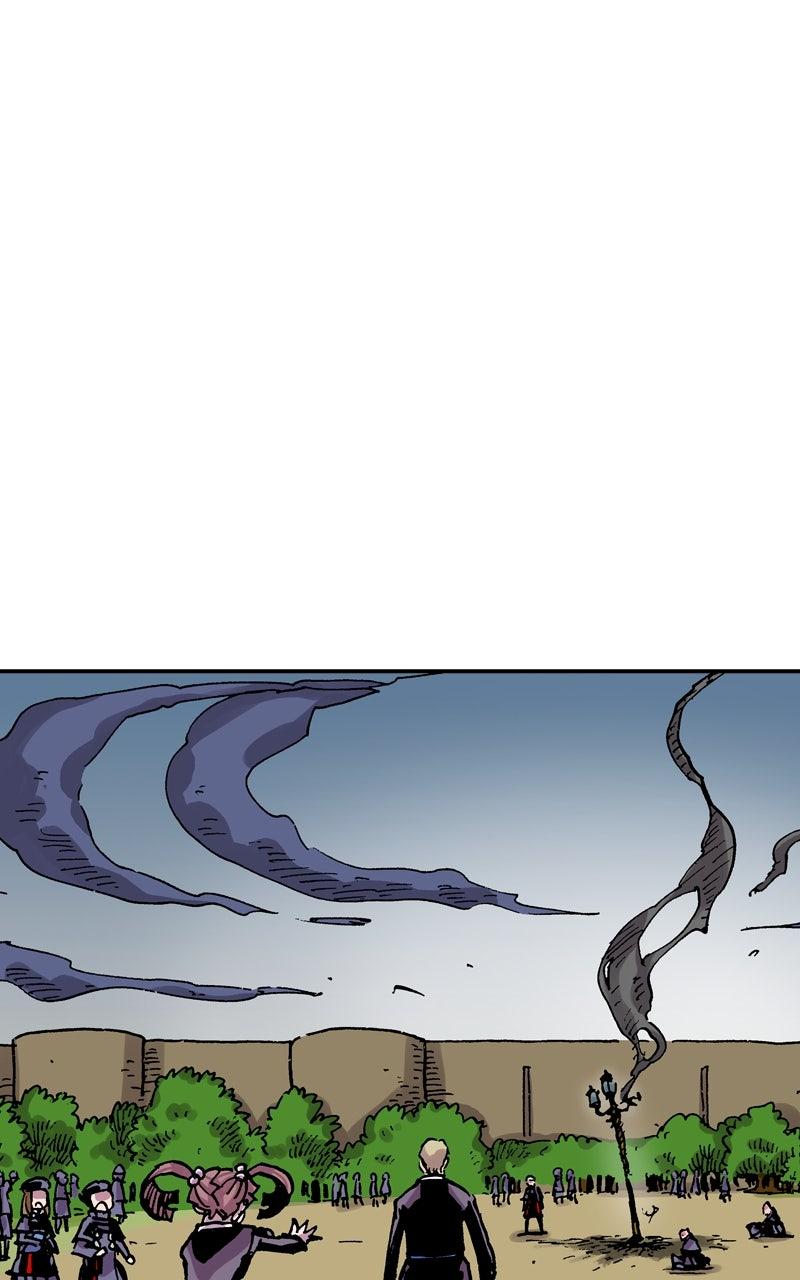Read Clevatess EN Manga Online