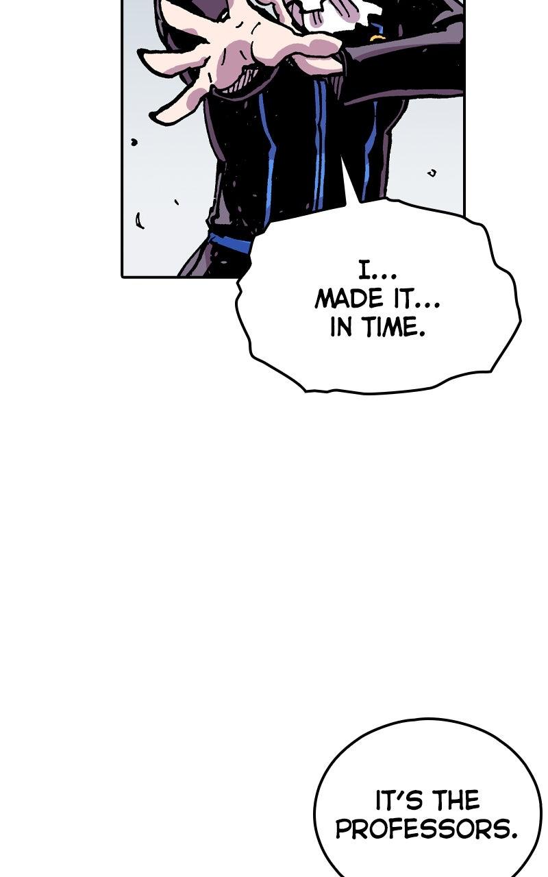 Read Clevatess EN Manga Online