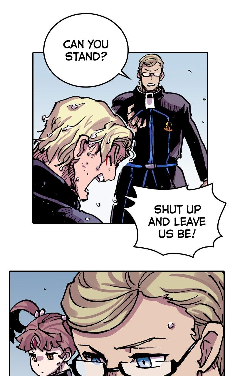 Read Clevatess EN Manga Online