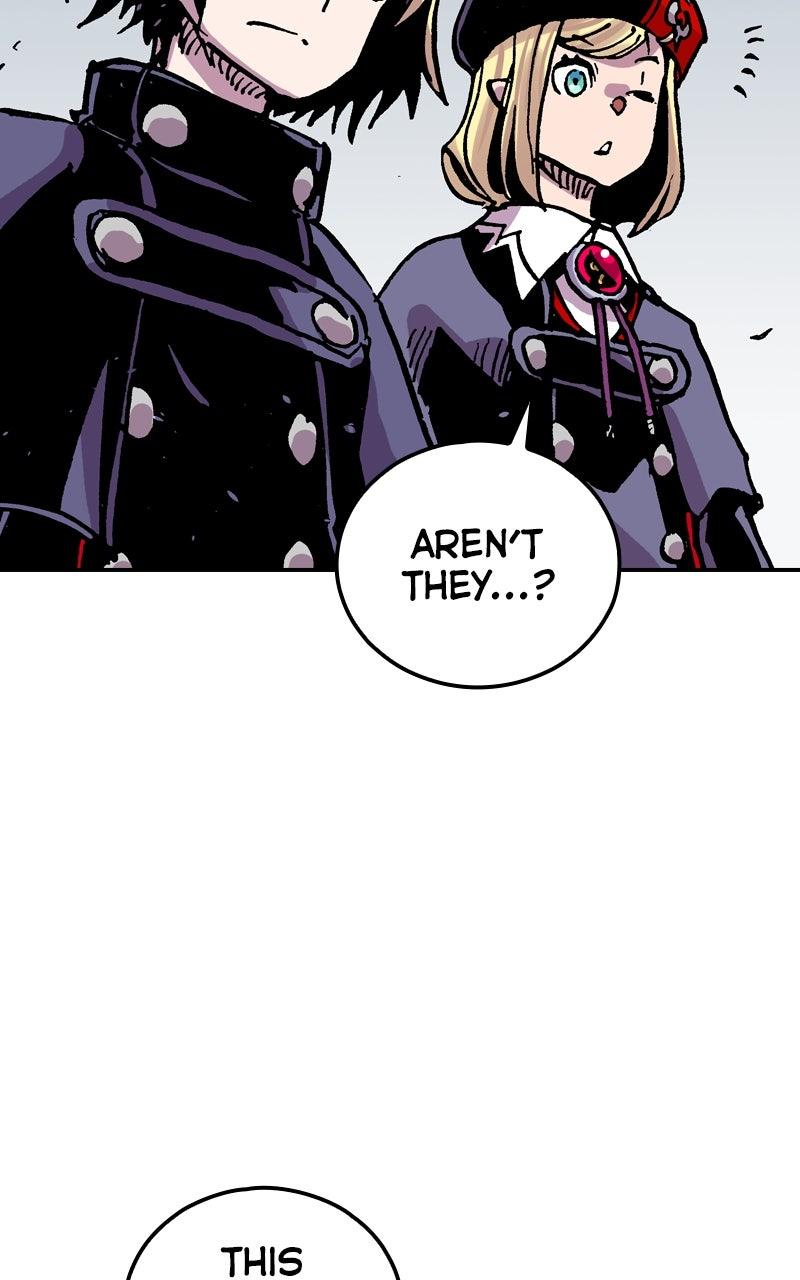 Read Clevatess EN Manga Online