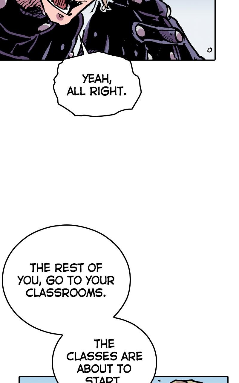 Read Clevatess EN Manga Online
