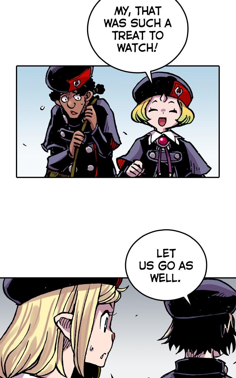 Read Clevatess EN Manga Online