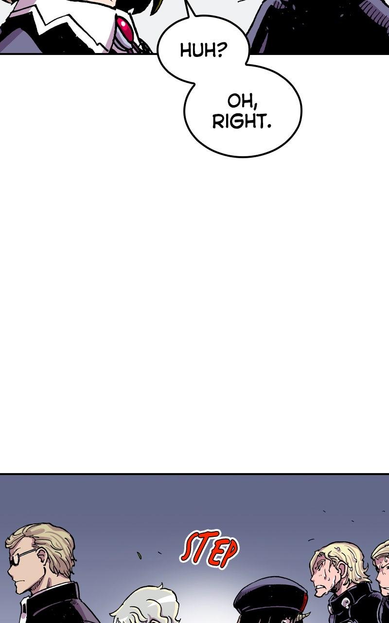 Read Clevatess EN Manga Online