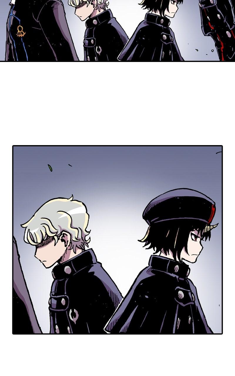 Read Clevatess EN Manga Online