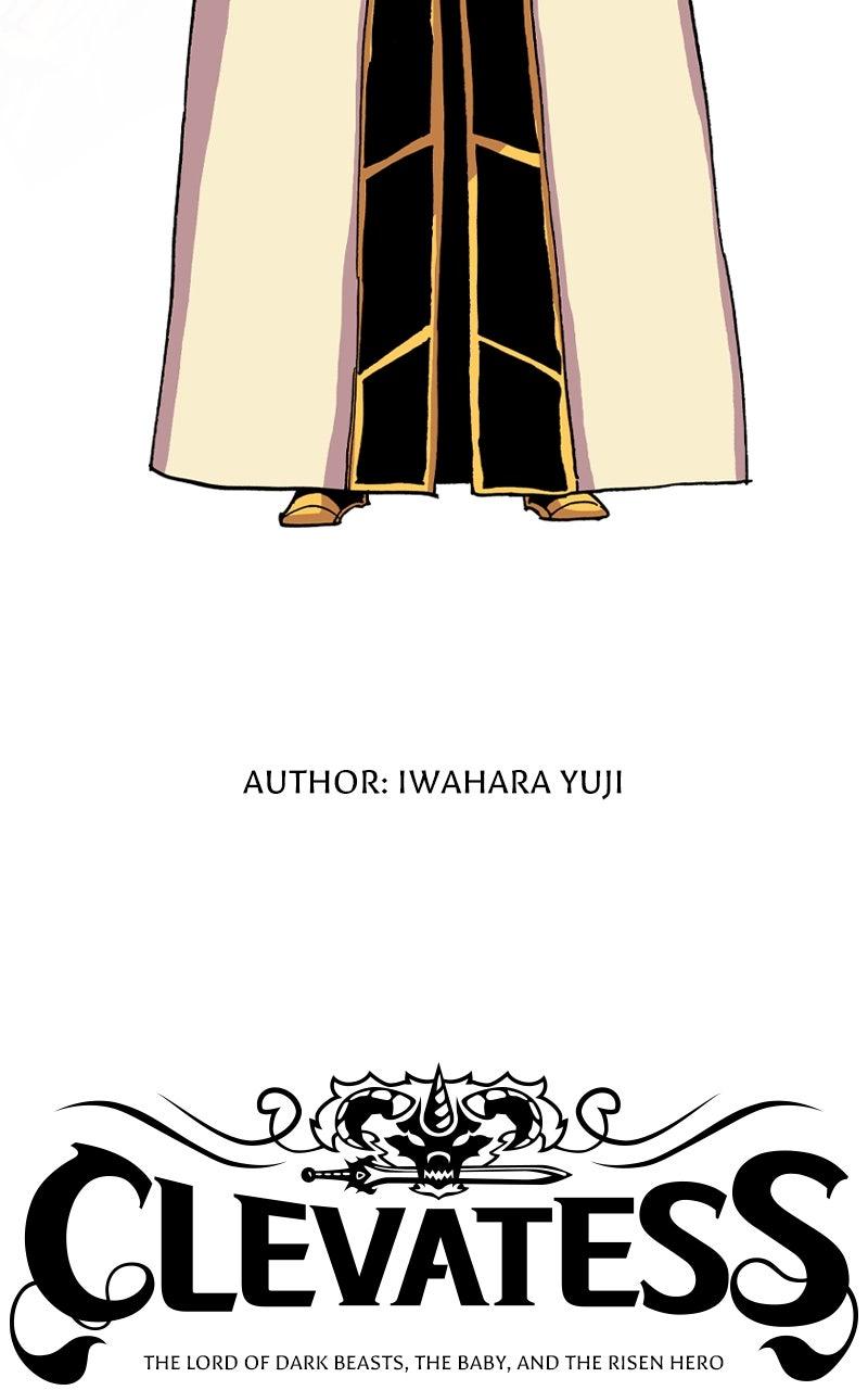 Read Clevatess EN Manga Online