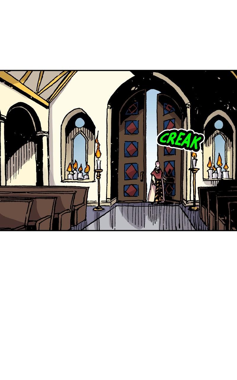 Read Clevatess EN Manga Online
