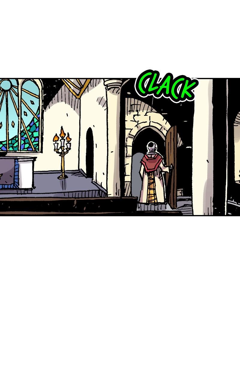 Read Clevatess EN Manga Online