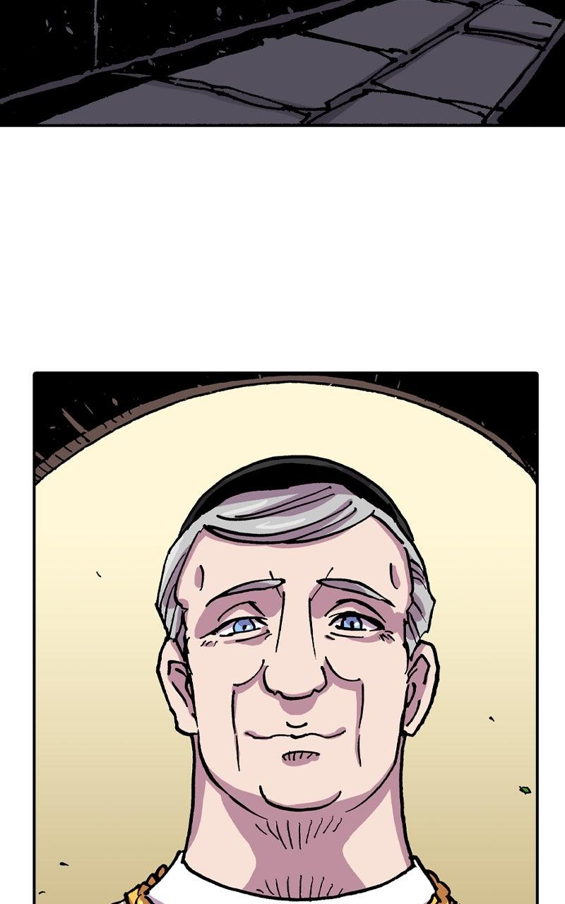 Read Clevatess EN Manga Online