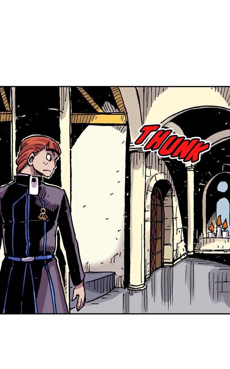 Read Clevatess EN Manga Online