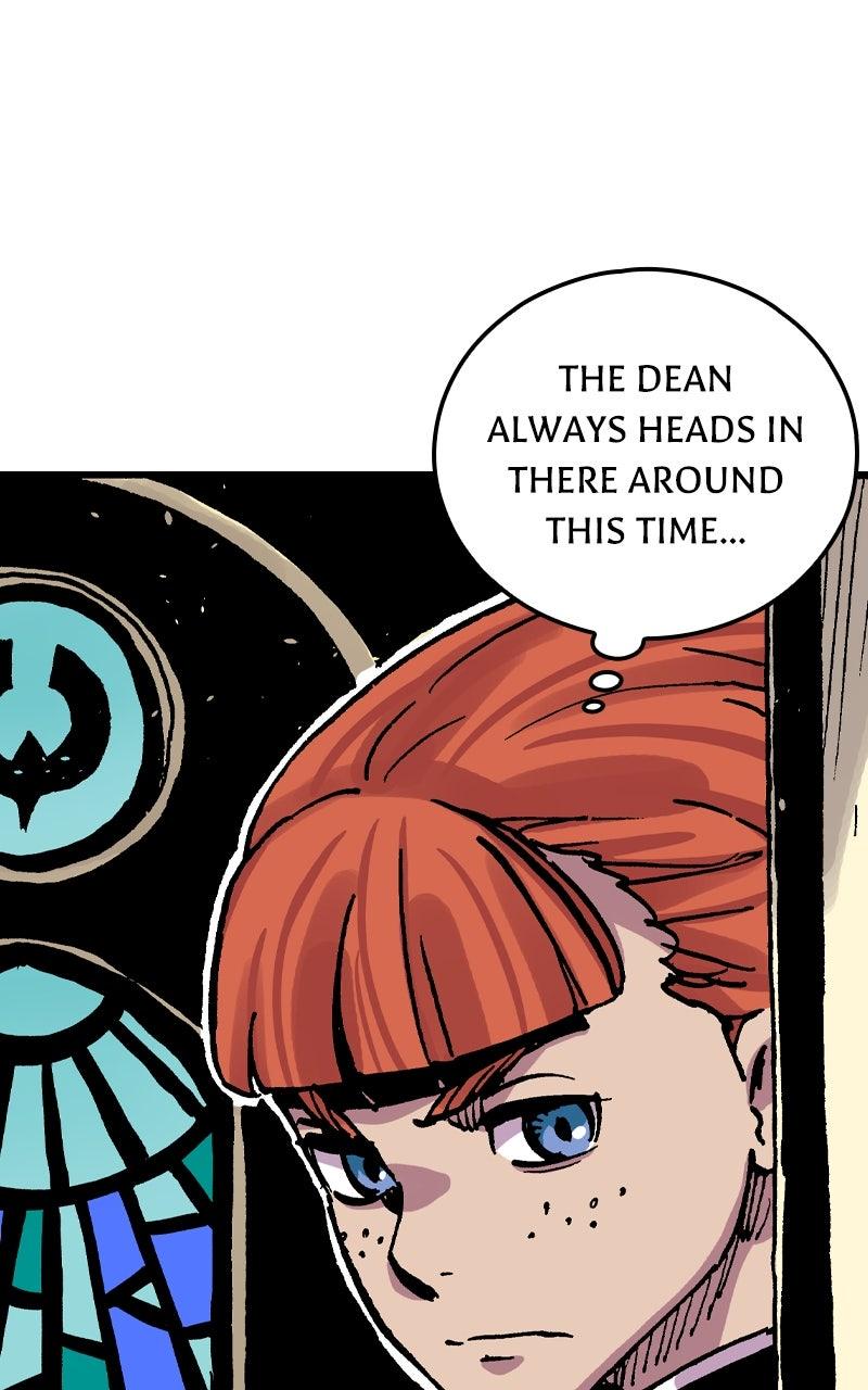 Read Clevatess EN Manga Online