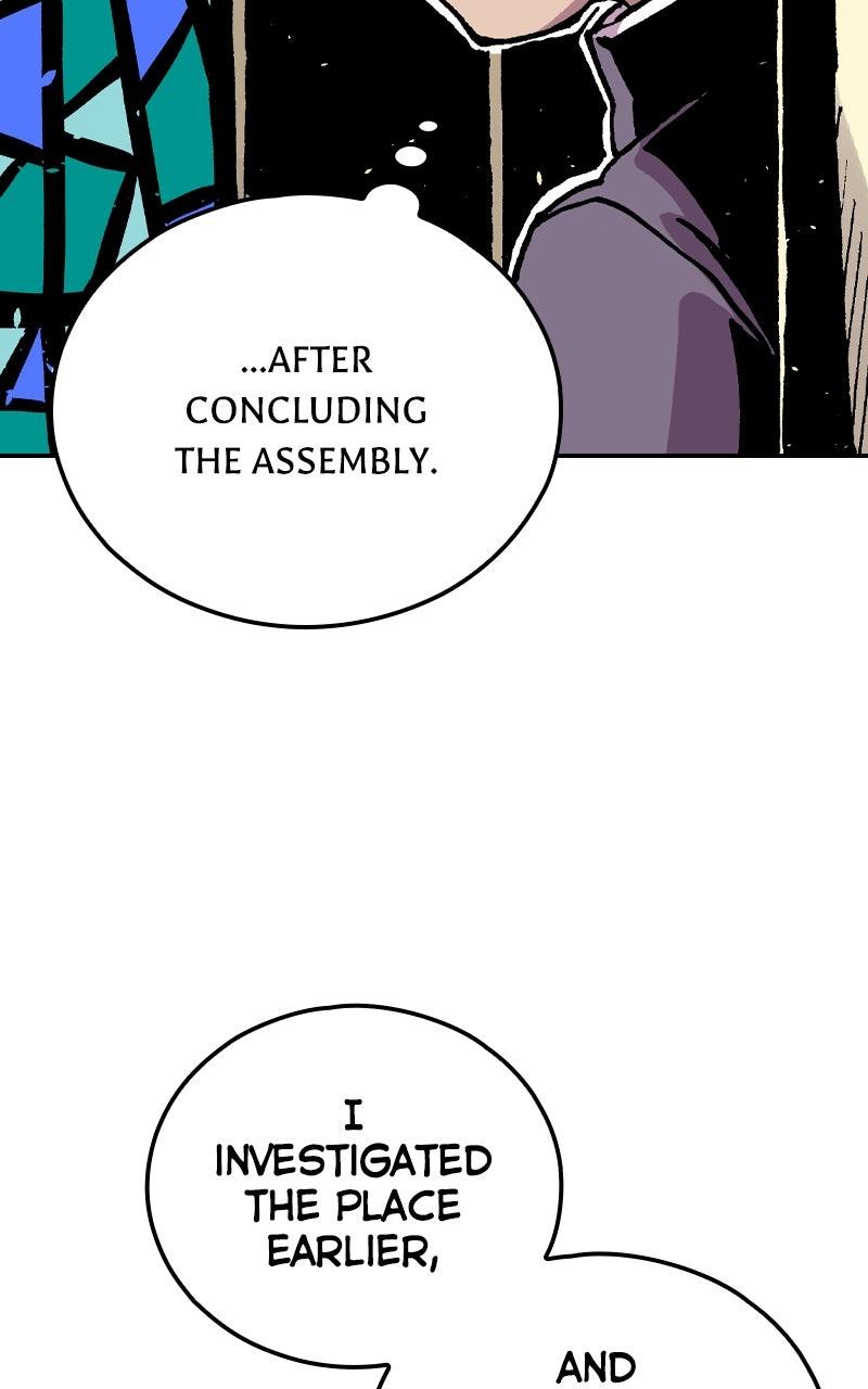 Read Clevatess EN Manga Online