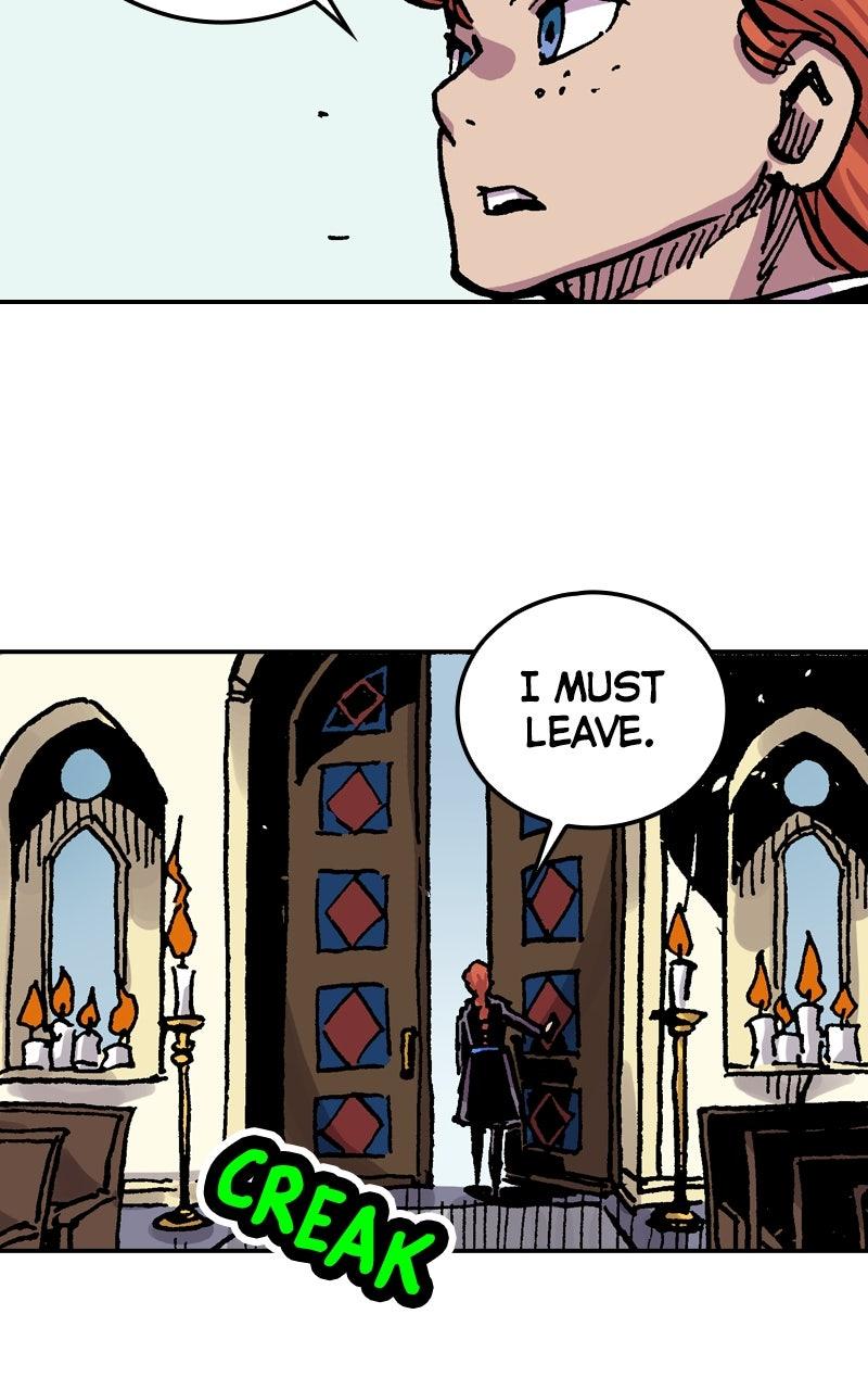 Read Clevatess EN Manga Online