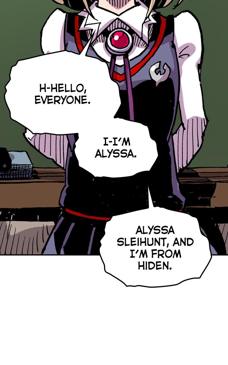 Read Clevatess EN Manga Online