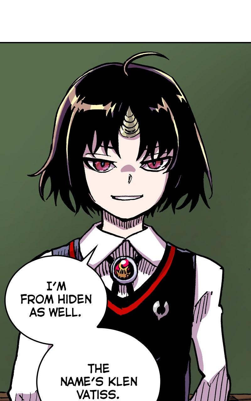 Read Clevatess EN Manga Online