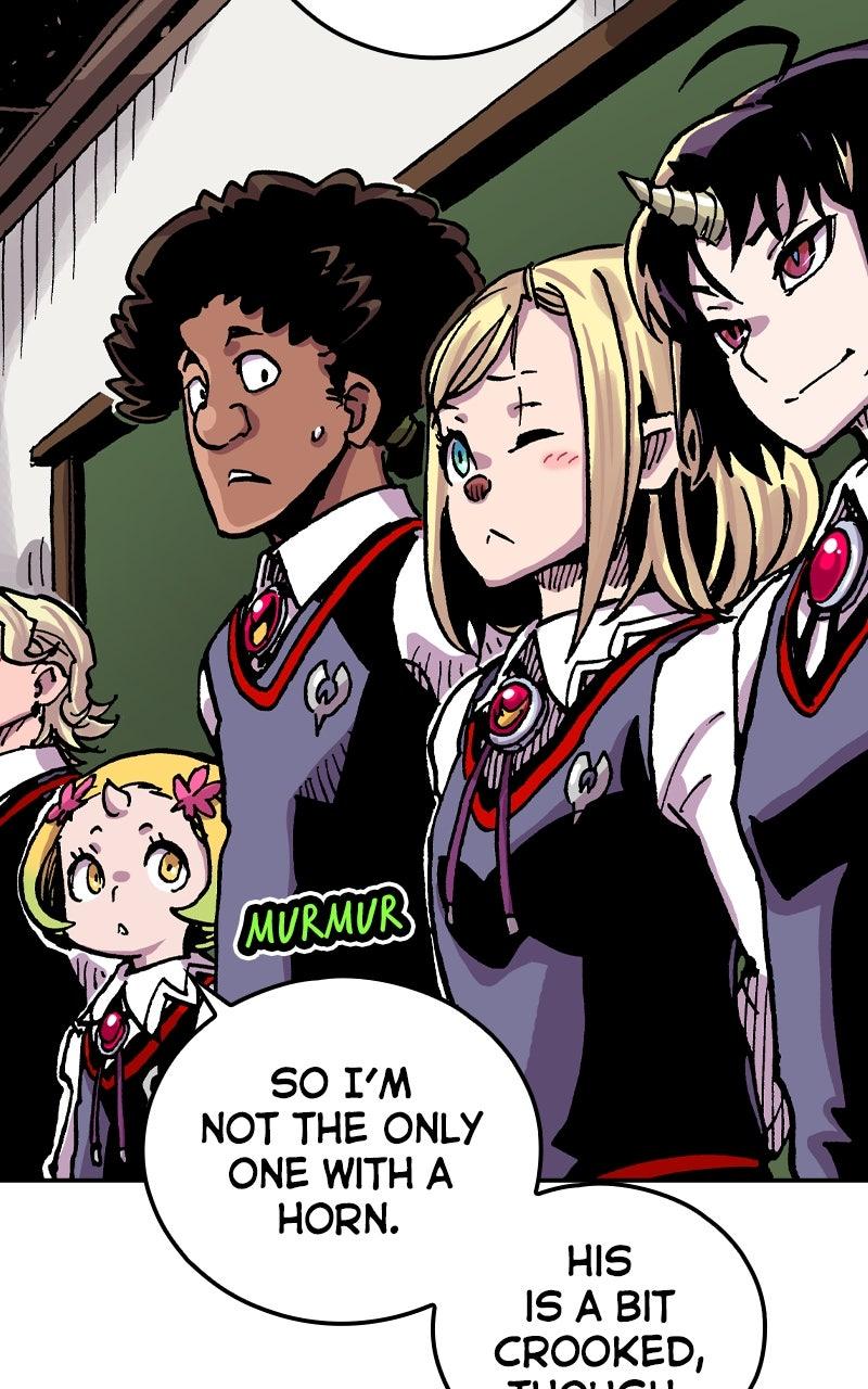 Read Clevatess EN Manga Online