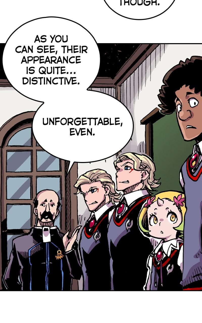 Read Clevatess EN Manga Online