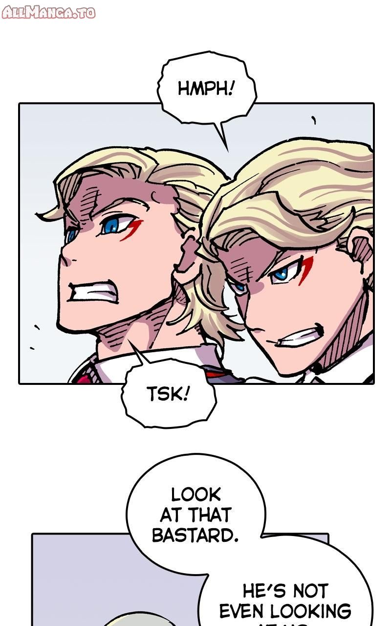 Read Clevatess EN Manga Online