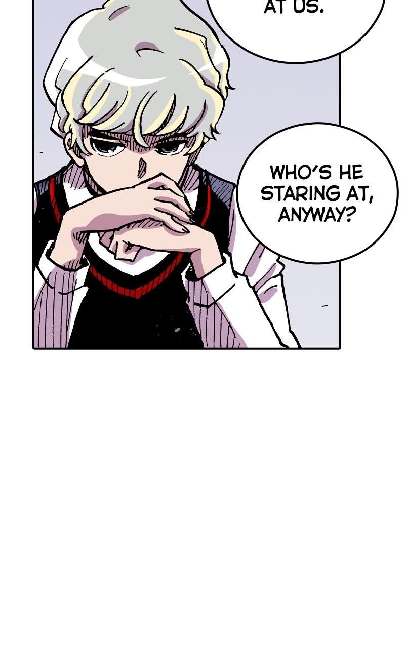 Read Clevatess EN Manga Online