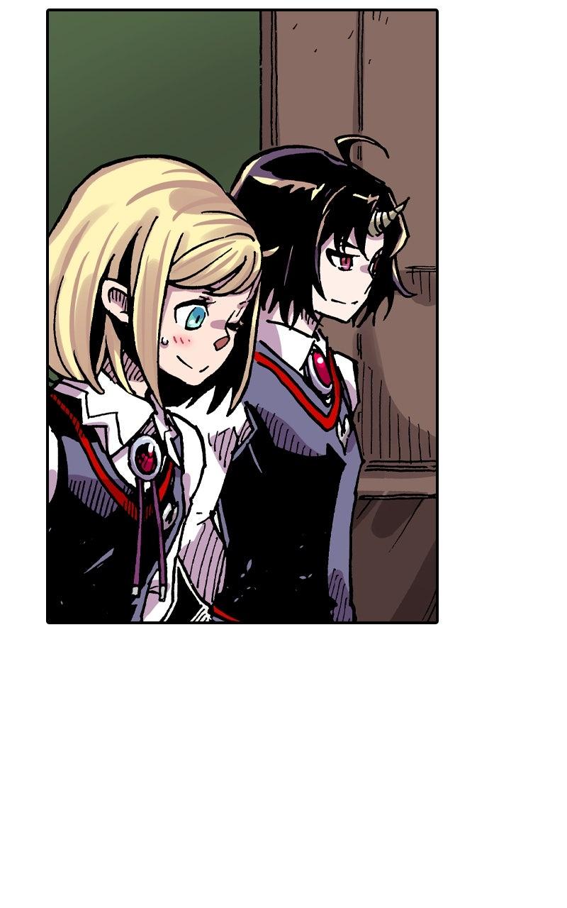 Read Clevatess EN Manga Online