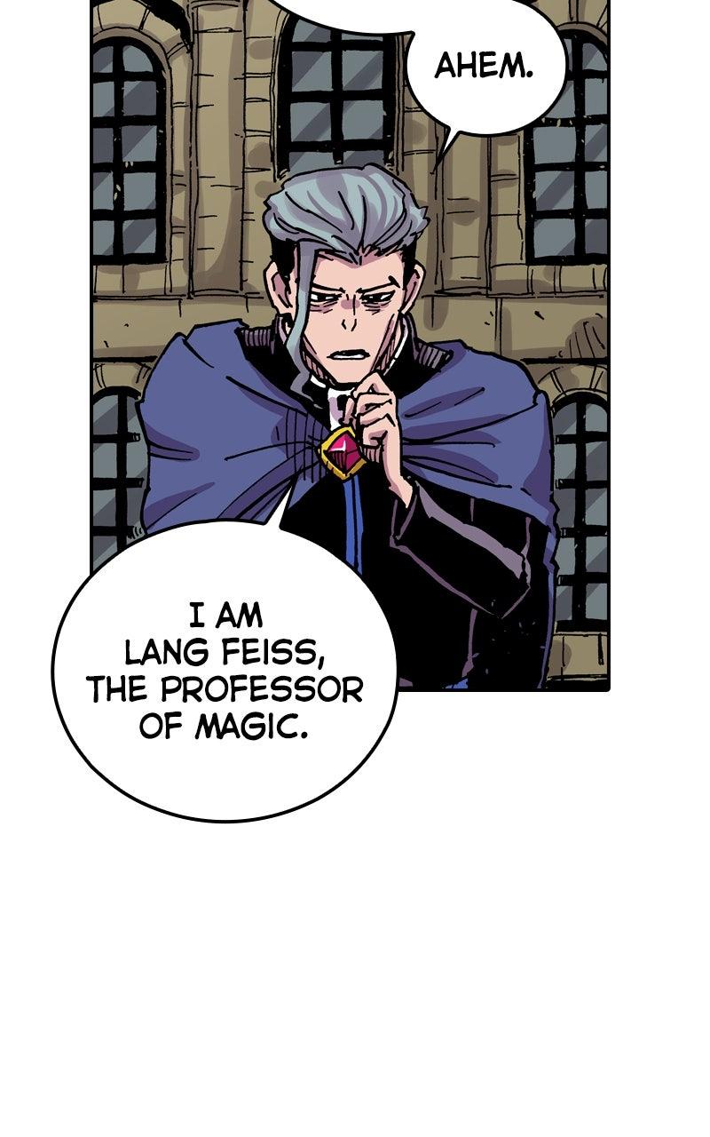 Read Clevatess EN Manga Online