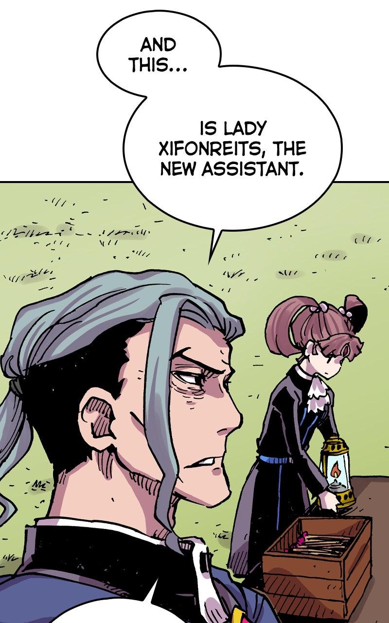 Read Clevatess EN Manga Online