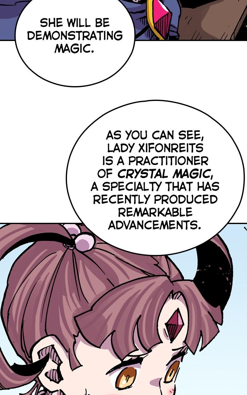 Read Clevatess EN Manga Online
